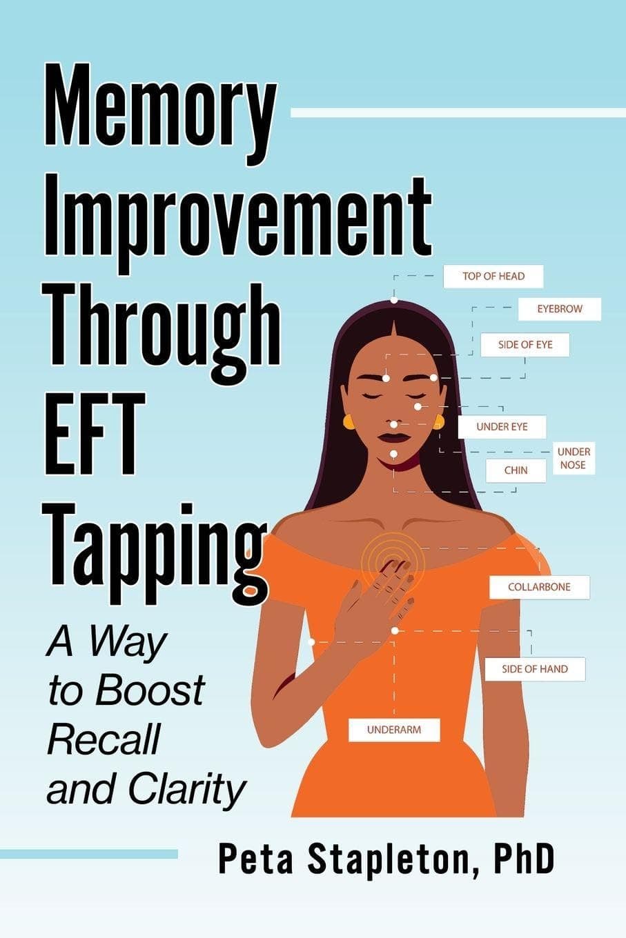 Memory Improvement Through Tapping: EFT Techniques to Improve Recall and Clarity