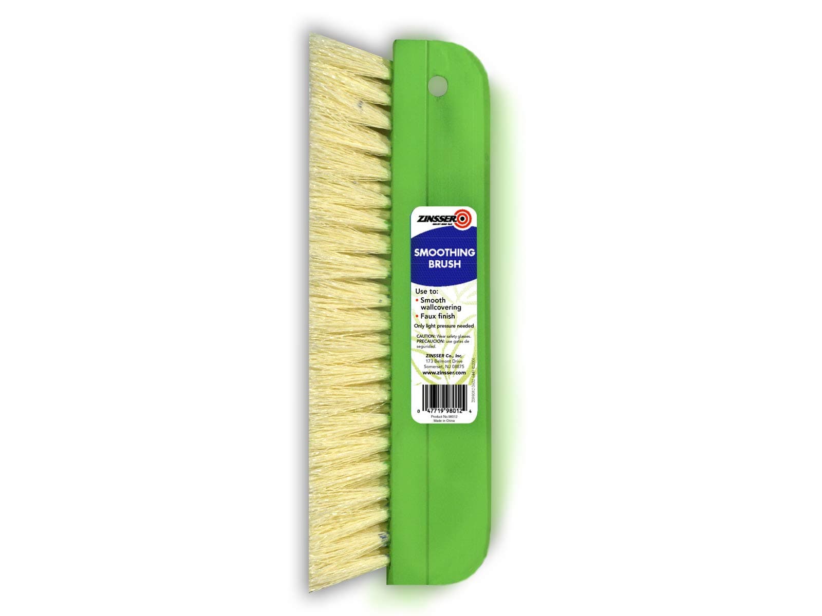 Zinsser Smoothing Brush (12in, 98012)