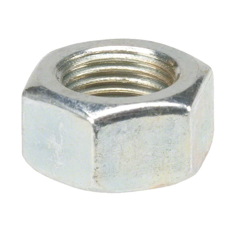 Sturmey Archer Sturmey Archer Axle Nut HMN128 13/32" Silver