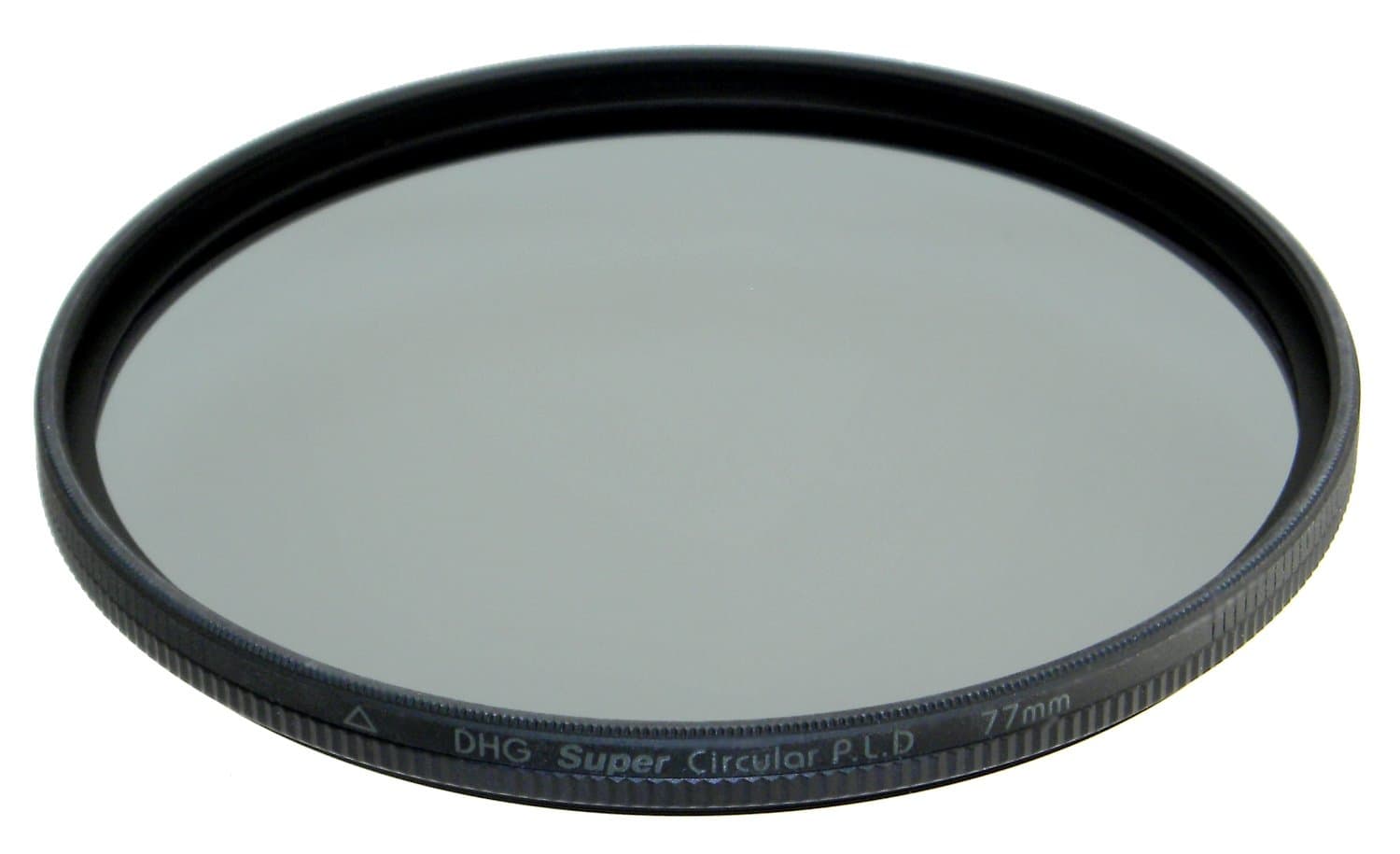 Fujiyama DHG Super Circular Polarizer CPL PL.D 77 77mm Filter Made in Japan