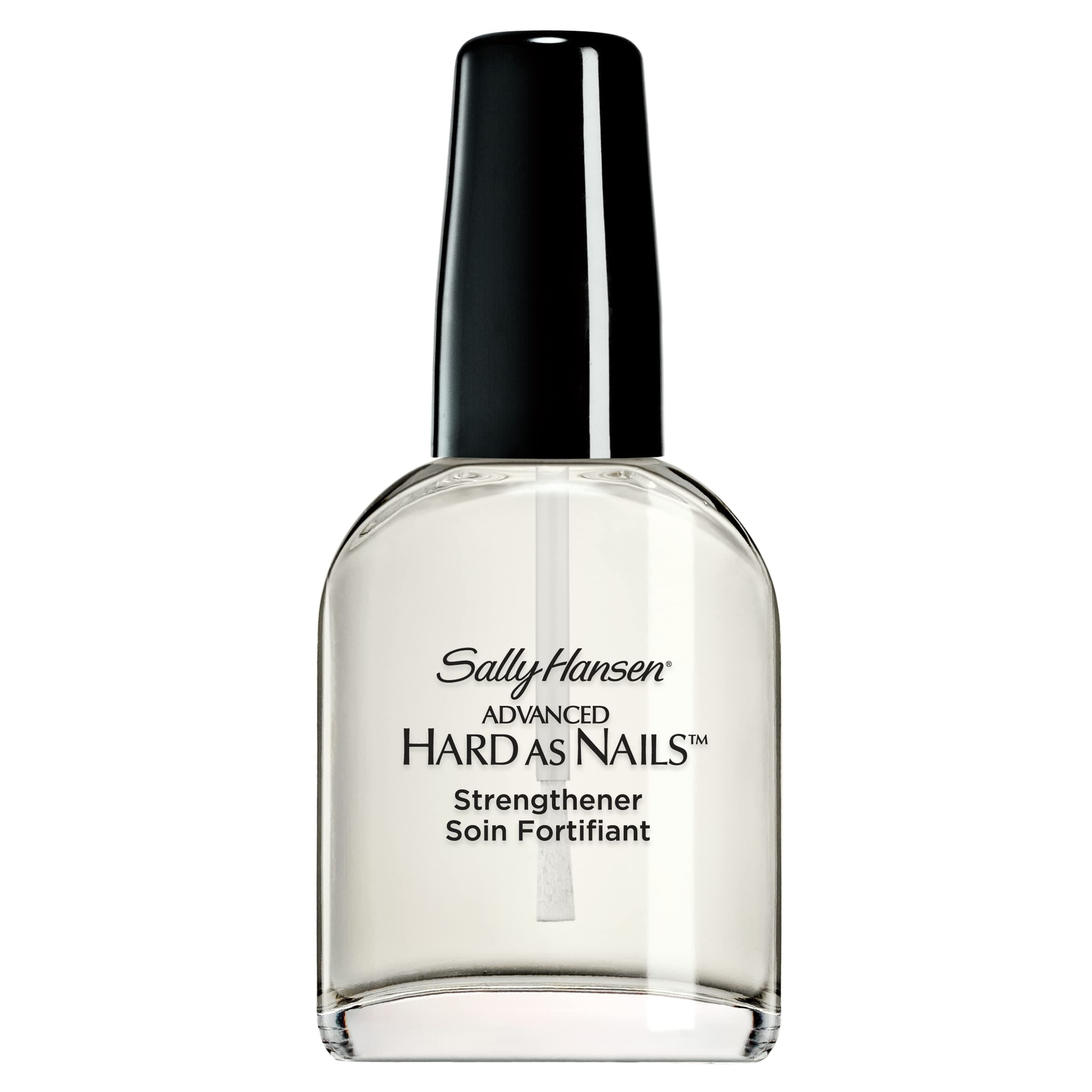 Sally Hansen SallyHansen Advanced Hard As Nude 13.3ml Enhanced Protection