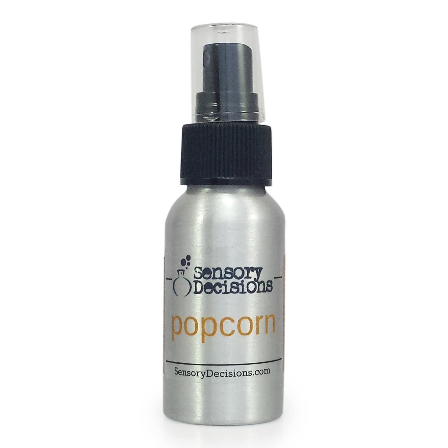 Popcorn Fragrance Spray - Popcorn Scented Room Spray
