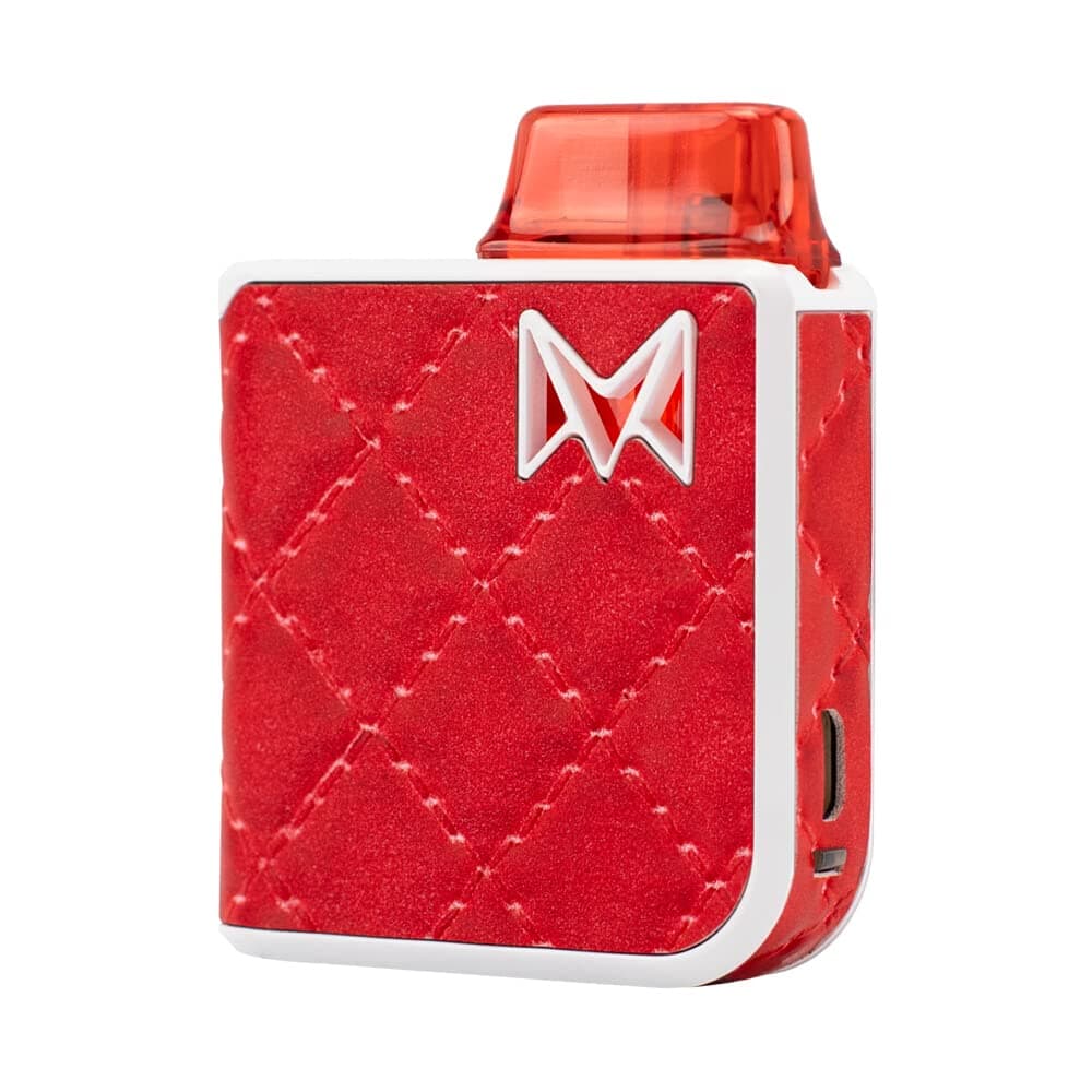 Mi-Pod Royal Limited Edition (Red)