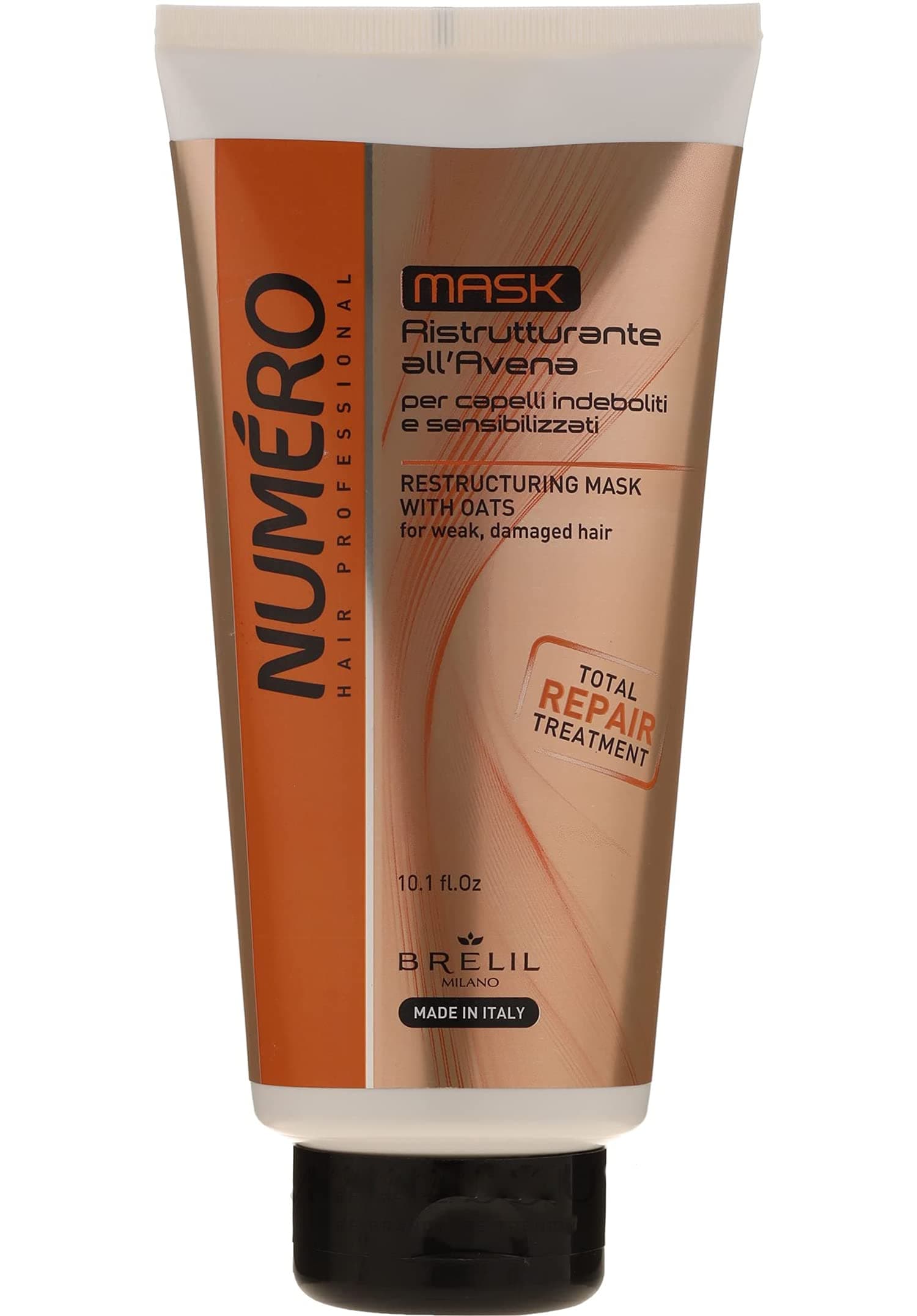 Number Restorative Multi Intensive Cream to Avena 300 ml