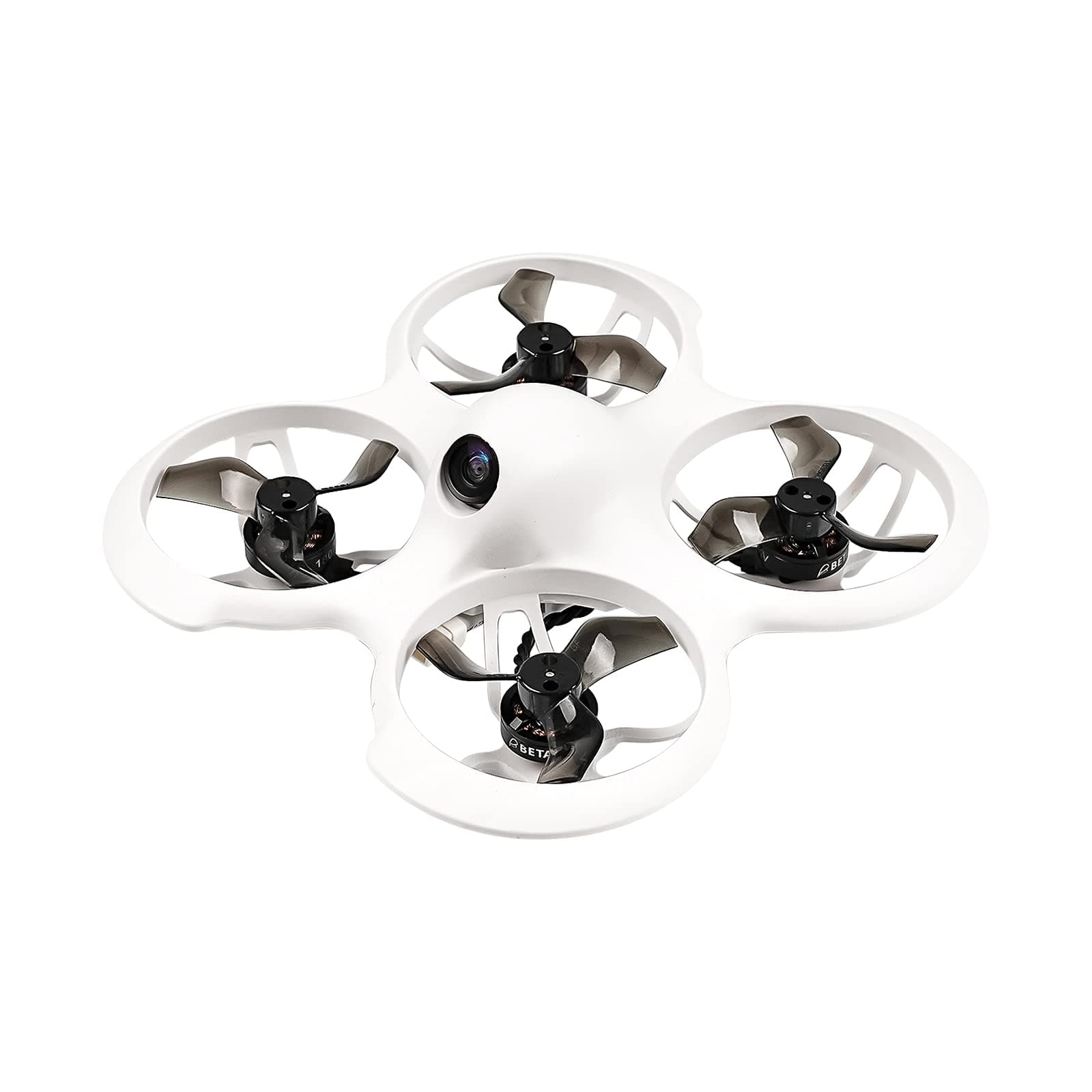 BETAFPV Cetus Pro Brushless Whoop with Camera 3 Flight Modes Altitude Hold Self-Protection Emergency Landing Function Turtle Mode Compatible for FPV Beginner Starters Train Player-to-Pilot