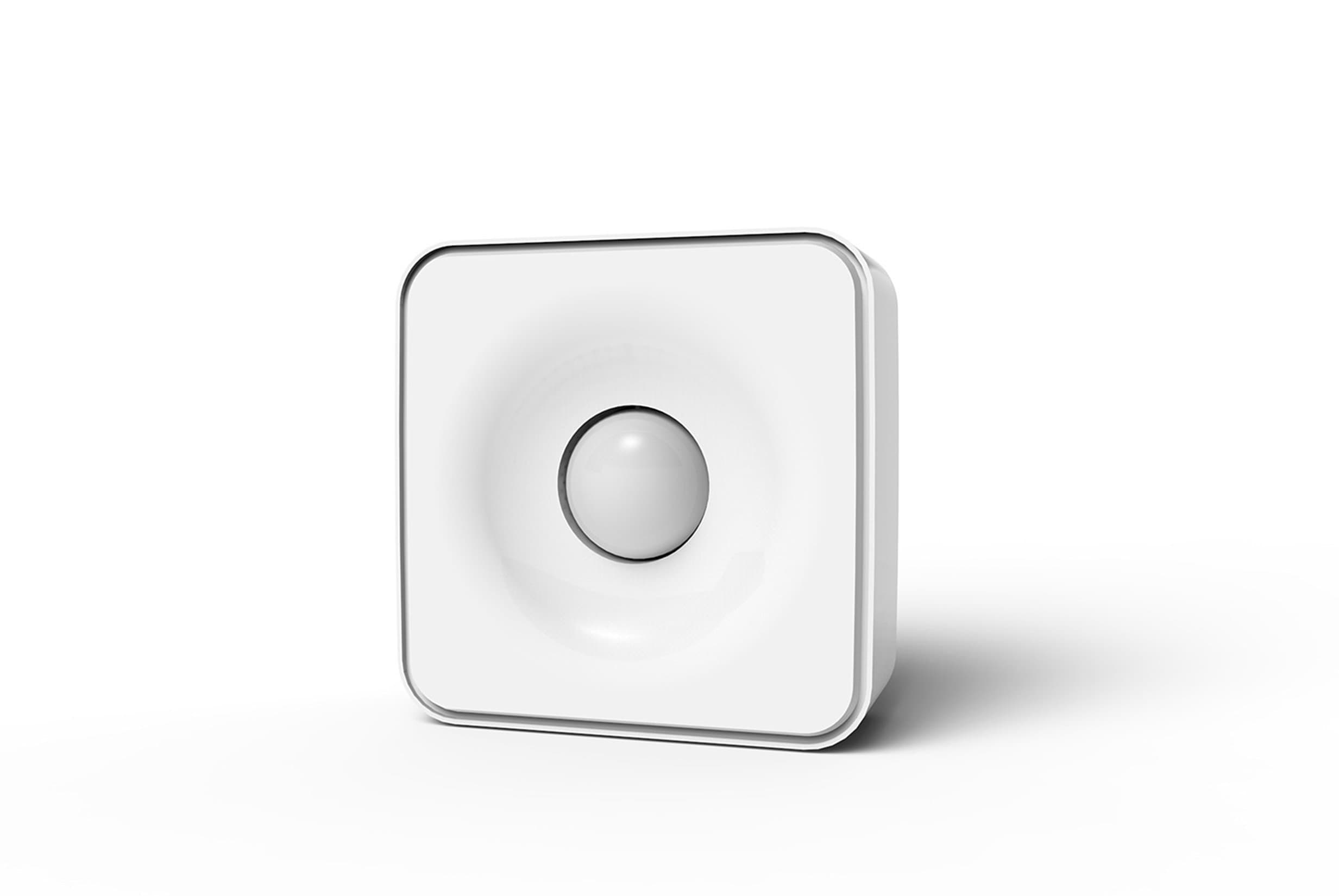 PEQ 3305-P Motion Sensor, White