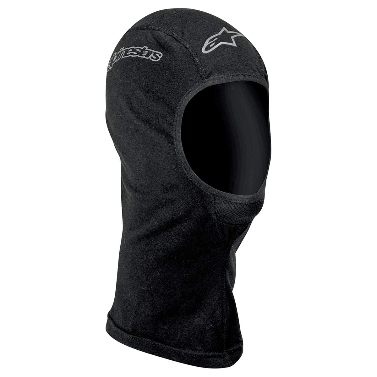 Open Face Mens Balaclava