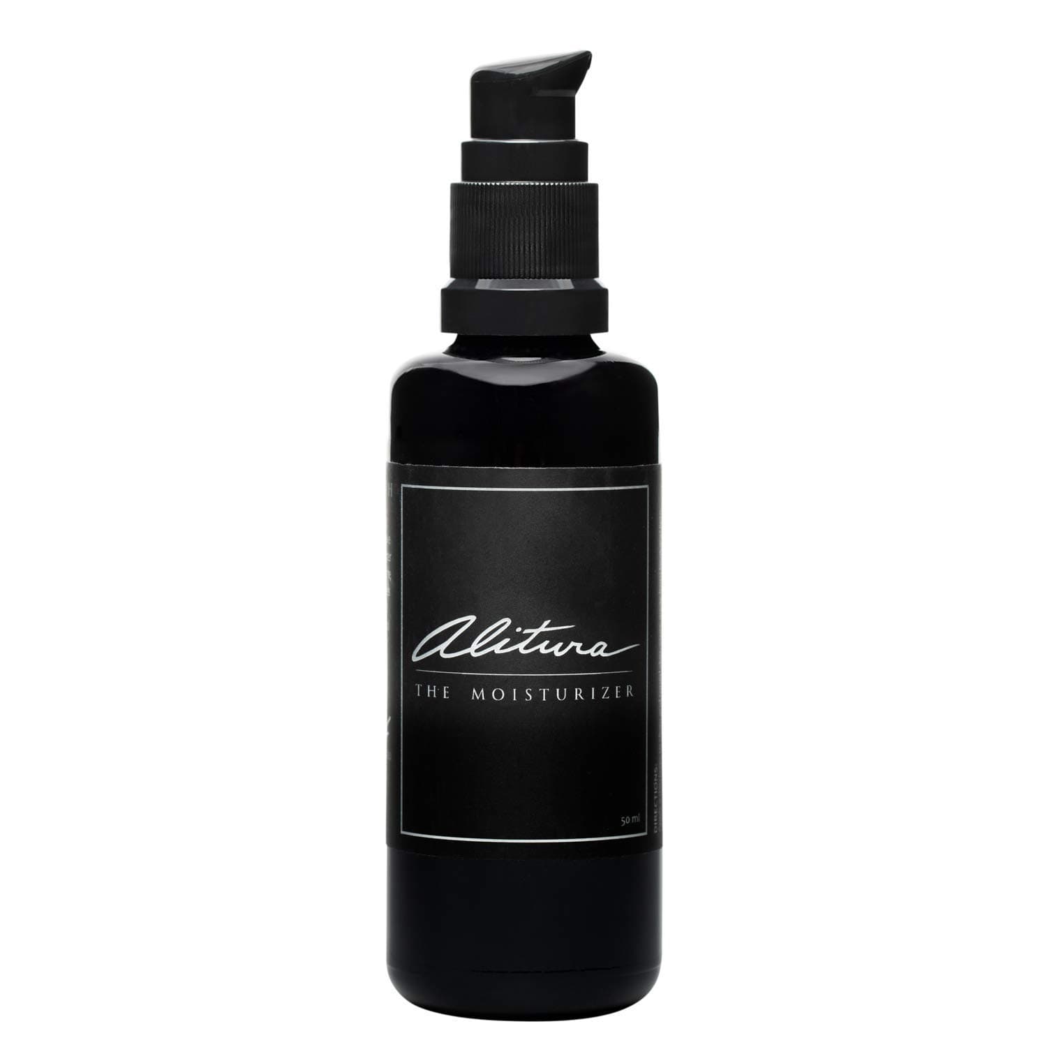 AlituraNaturals Daily Face Moisturizer for Men and Women (50ml)