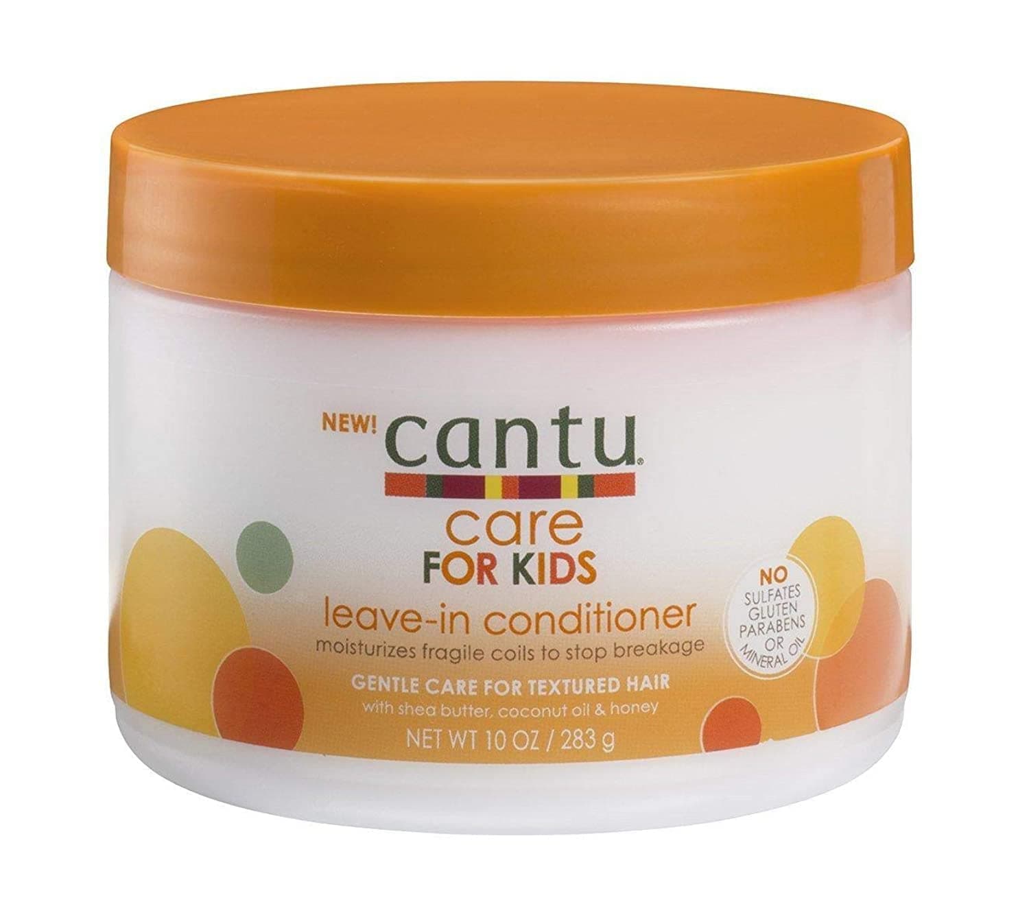 Care for Kids Leave In Conditioner, 283g