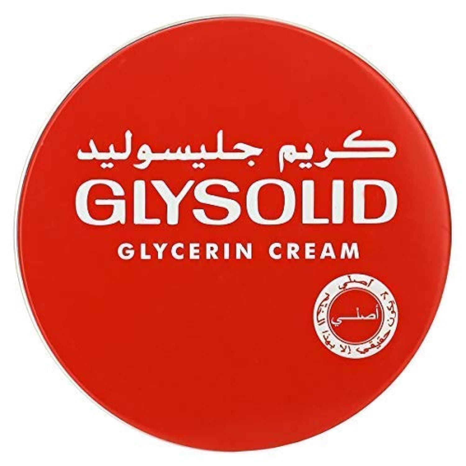 Glycerin Cream 125ml