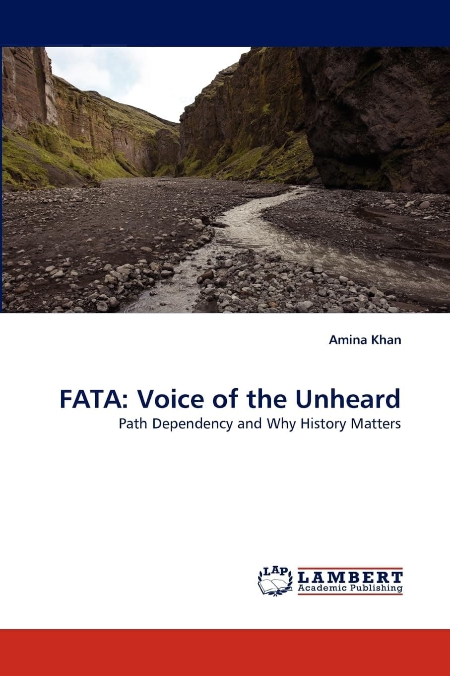 FATA: Voice of the Unheard: Path Dependency and Why History Matters