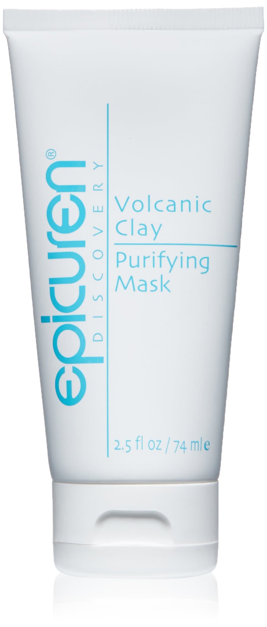 EpicurenVolcanic Clay Purifying Mask, 2.5 oz (74 ml)