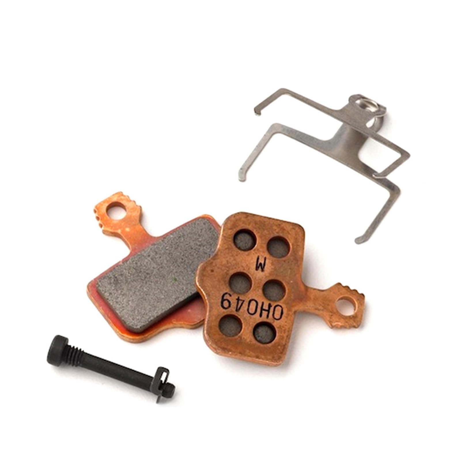SRAM Disc Brake Pads Fit Elixir and DB Series Level TL Level T Level Ultimate (B1, 2020+), Level TLM (B1, 2020+)