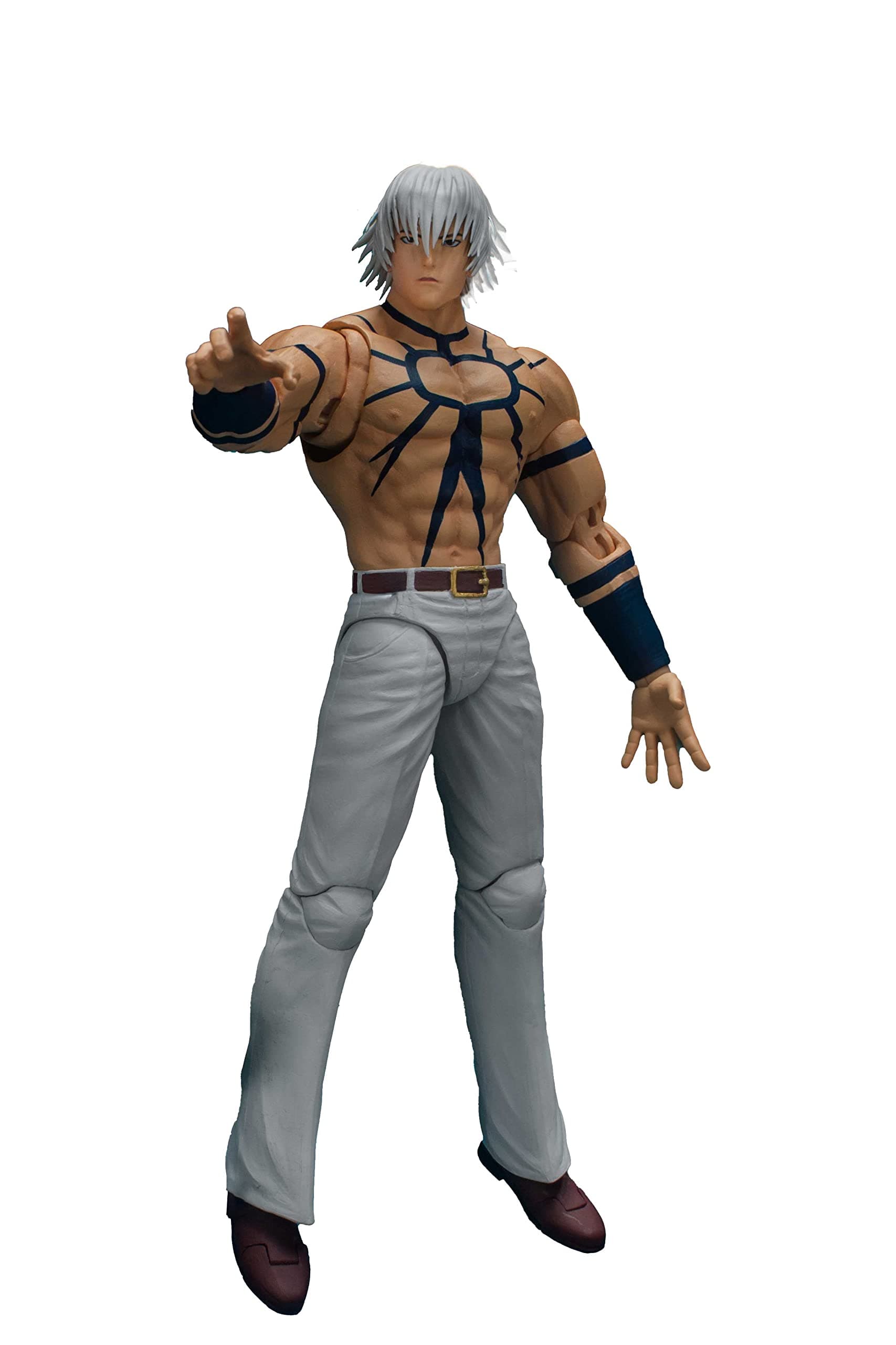 Storm Collectibles - King of Fighters '98 - Orochi, 1/12 Action Figure