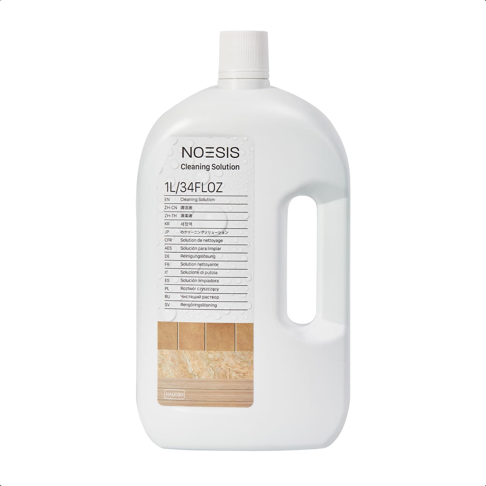 NOESIS Florio 1L Floor Cleaning Solution