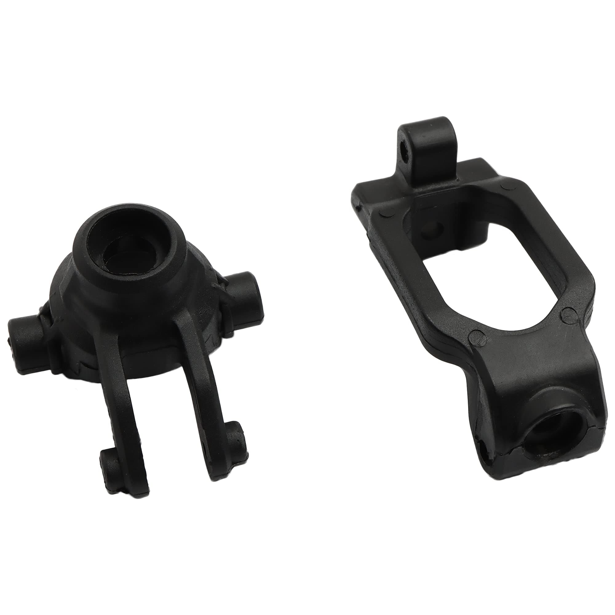 9200 Front Steering Universal Wheel PX9200-15 Accessories Spare Parts for 1:10 9200 9200E 9205E 9206E RC Cars Trucks