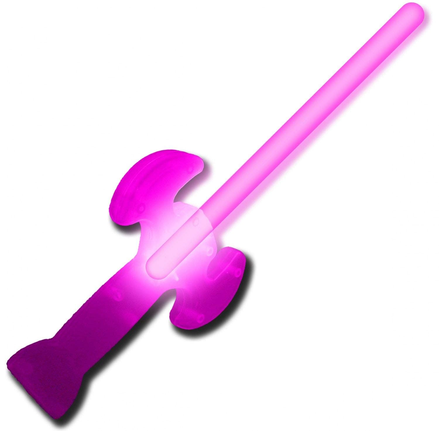 Glow Sword PINK Complete Set, Factory-Fresh Premium Professional Quality Goods [Energy Class A++]