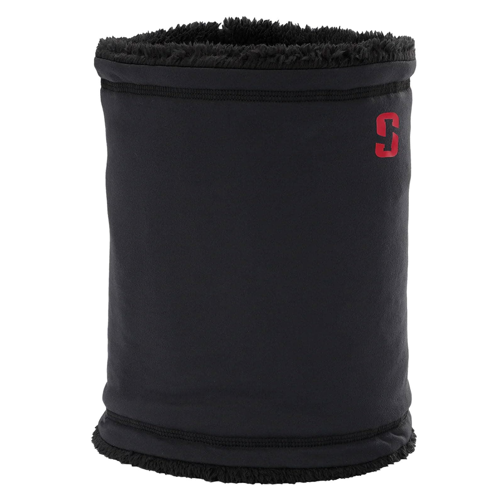 StrikerUnisex Tech Durable Flexible Weather-Resistant Active Outdoor Fishing Fleece-Lined Neck Gaiter Warmer