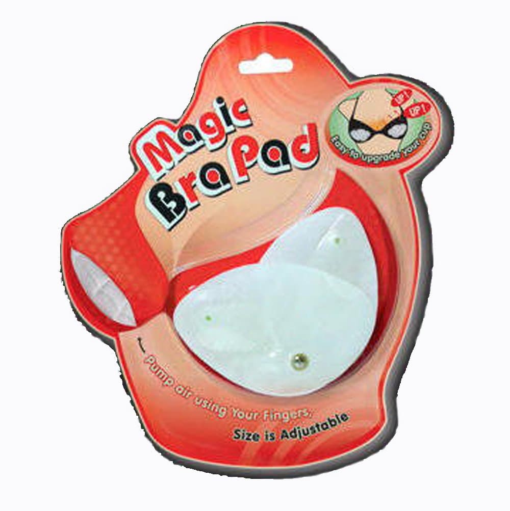 Inflatable Magic Bra Inserts Breast Enhancers