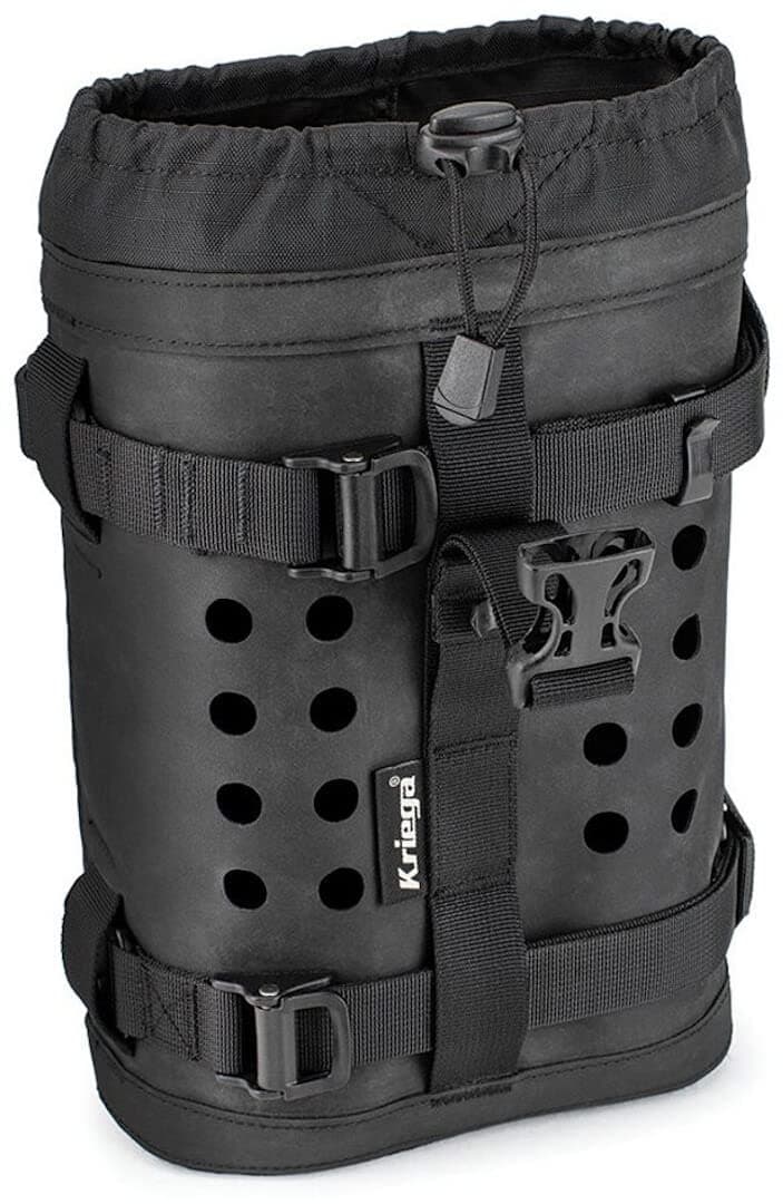 KriegaOS Trail Bottle Cage