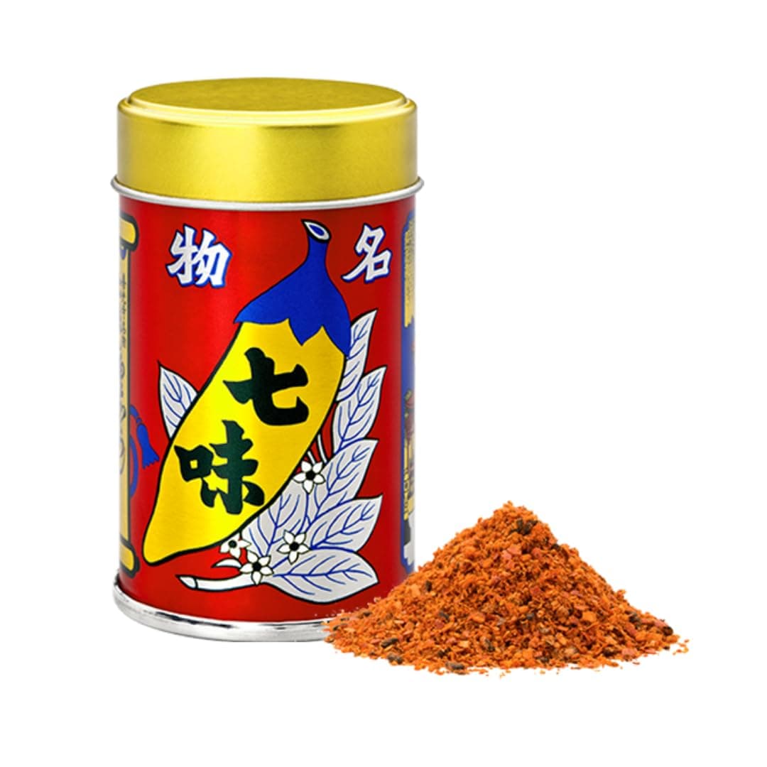 Yawataya Isogoro Shichimi Togarashi, 14g
