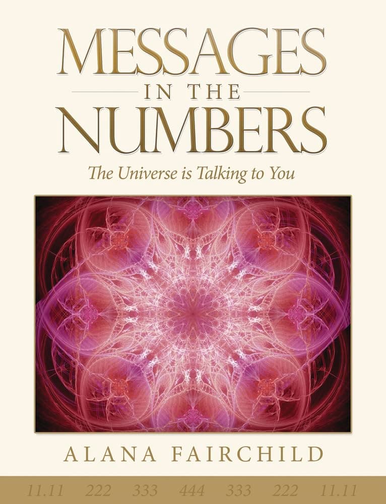 Messages in the Numbers: The Universe is Talking to You Paperback – October 8, 2015