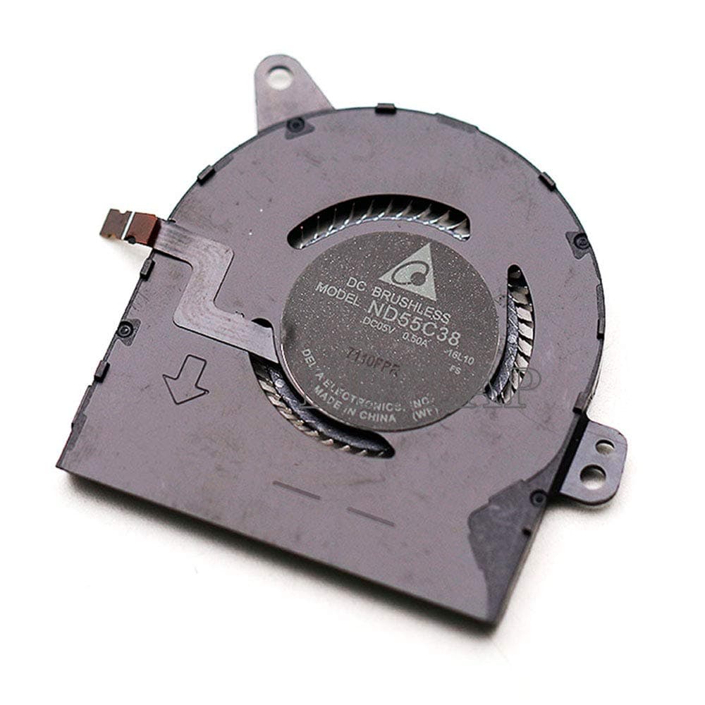 Compatible for Delta ND55C38-16L10 5V 0.50A Cooling Fan