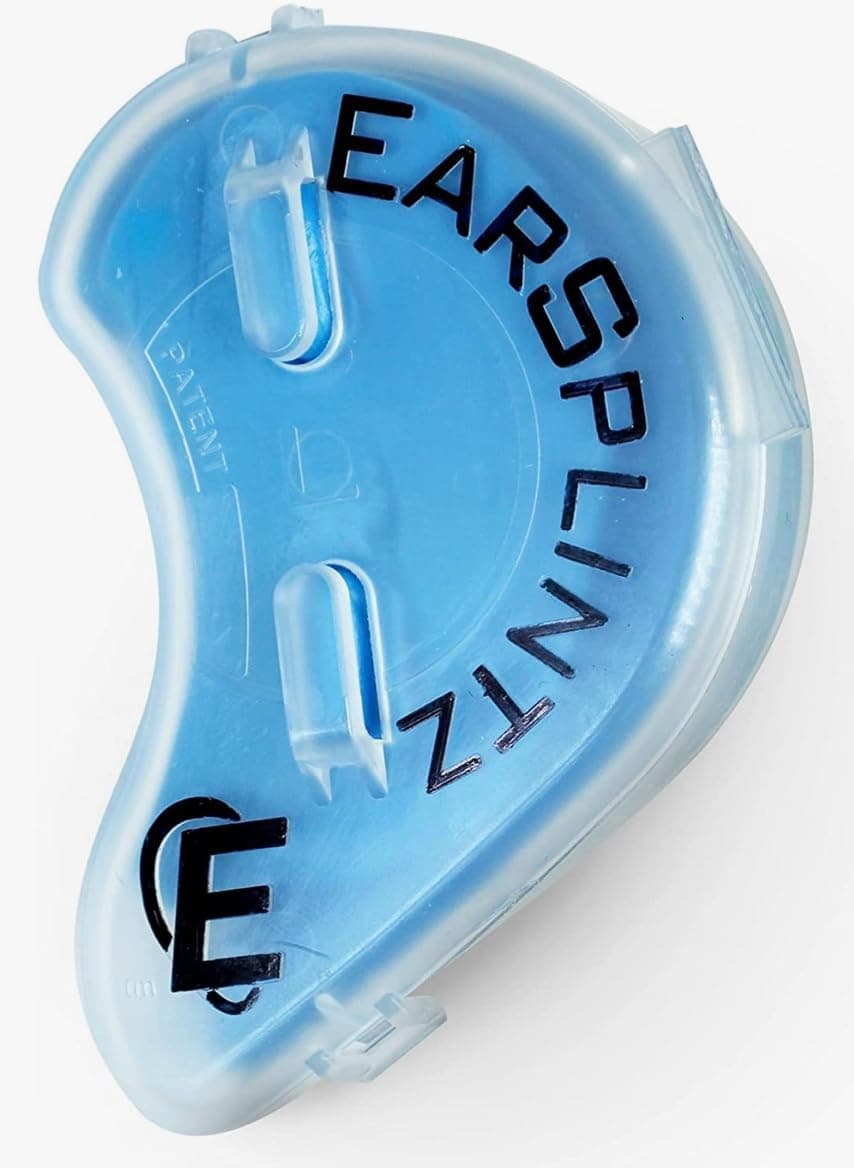 Cauliflower Ear Remedy, Superior Alternative to Magnets for Ear Therapy, Ear Splintz Ear Stabilization Kit with Head Wrap