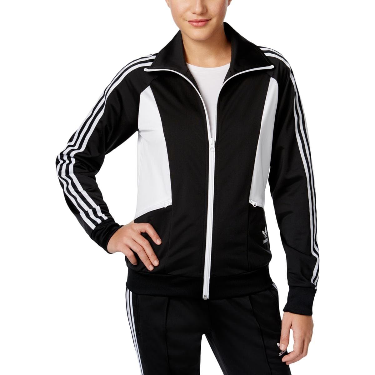 adidas Originals Women's Sandra 1977 Track Top