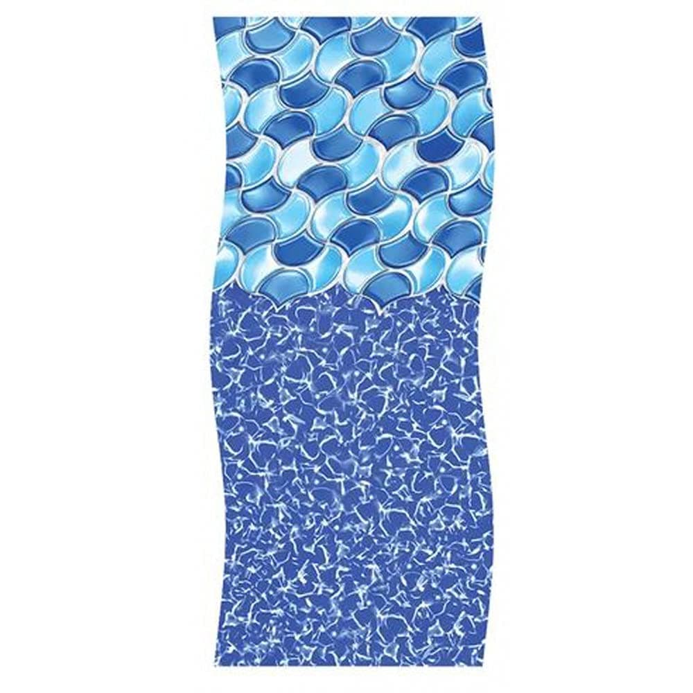 3.66 Above-Ground Pool Liner by 7.11