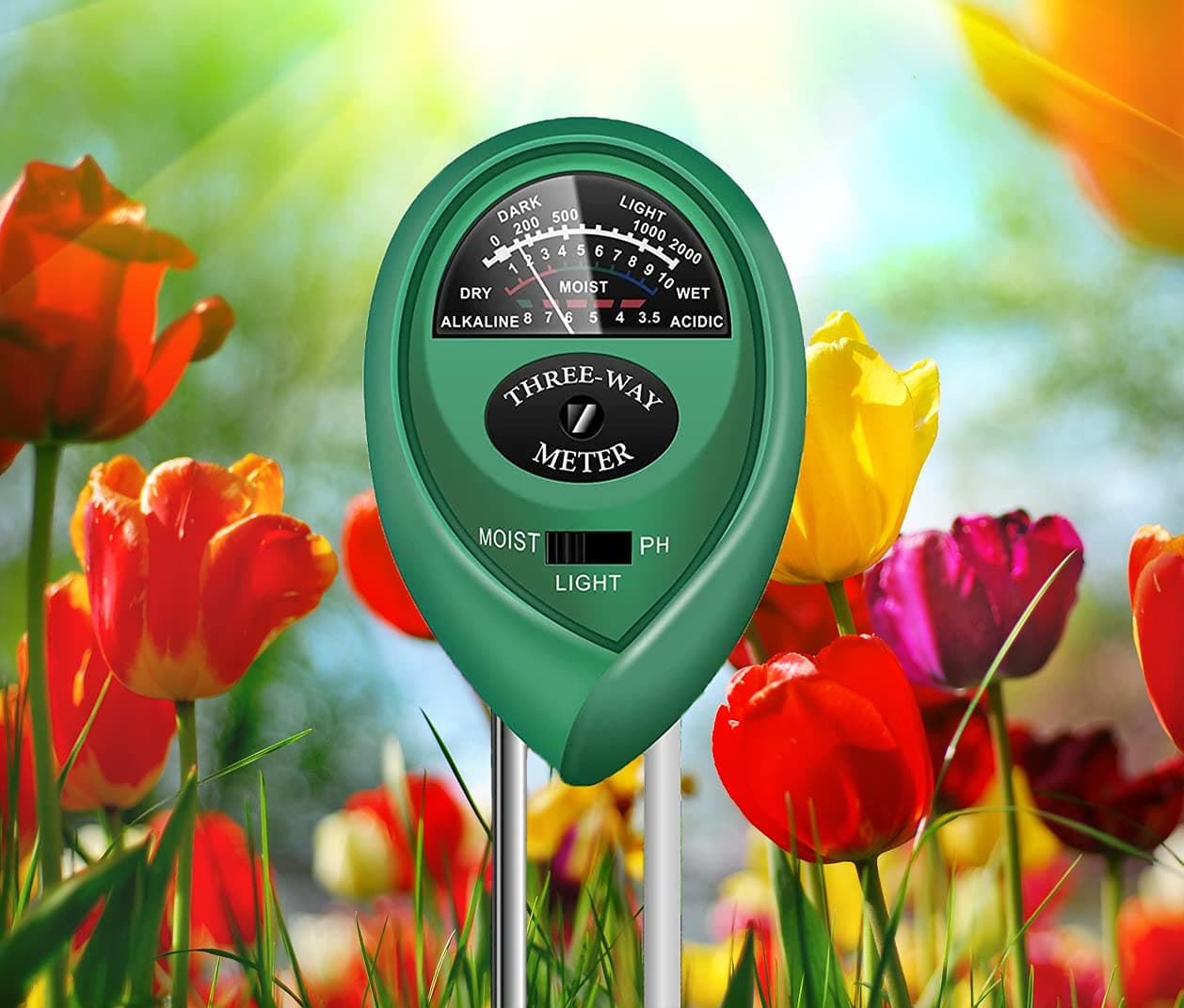 Steiner Stones Christmas Ornaments Set of 4 Unique Designs of Crystal Glass Snowflake Ornaments, 3 Inches Clear with Jewelry Box Includes White Hanging Satin Ribbons