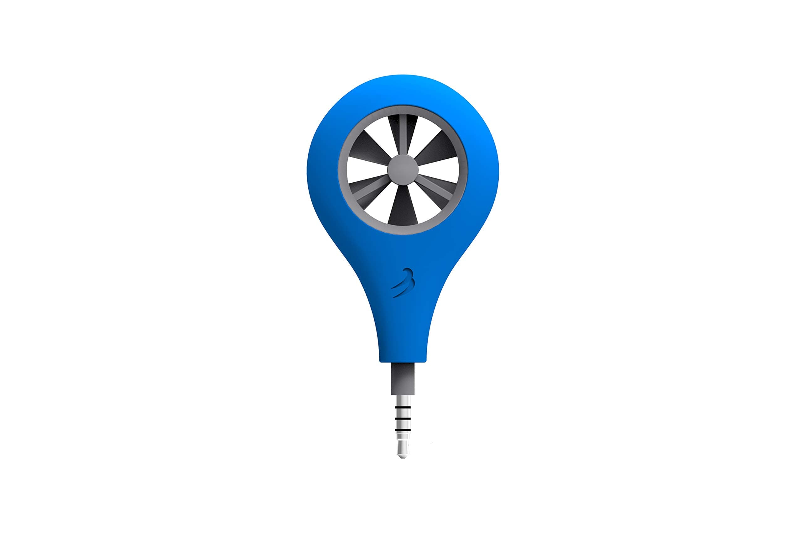 Weatherflow WINDmeter