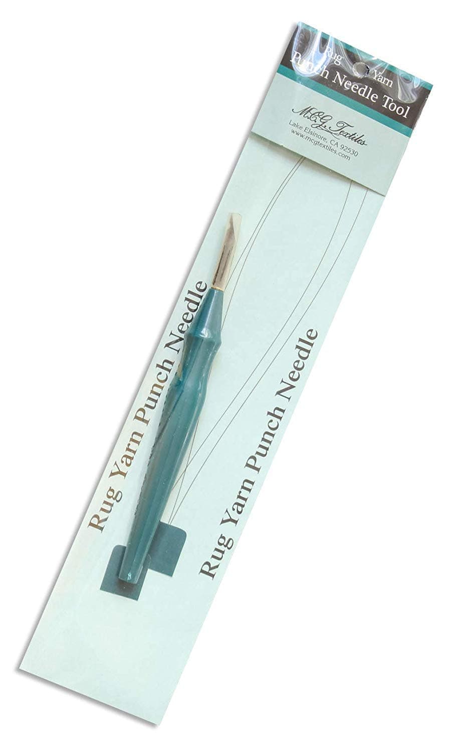 MCG Textiles Item 73501 Punch Needle Tool