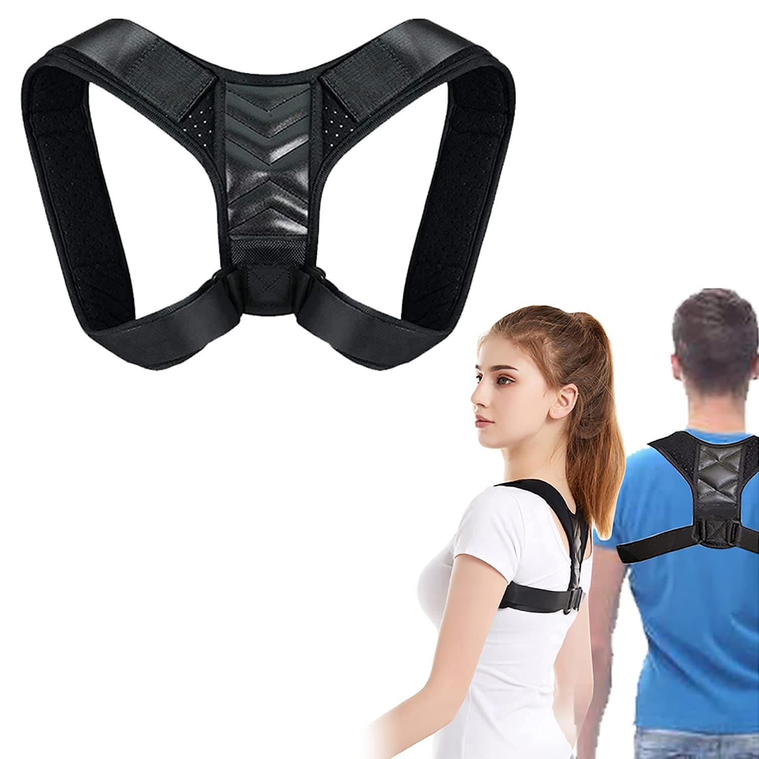 Multimeter, Exwell Digital Multimeter Voltmeter Ammeter OHM AC DC Circuit Checker Tester