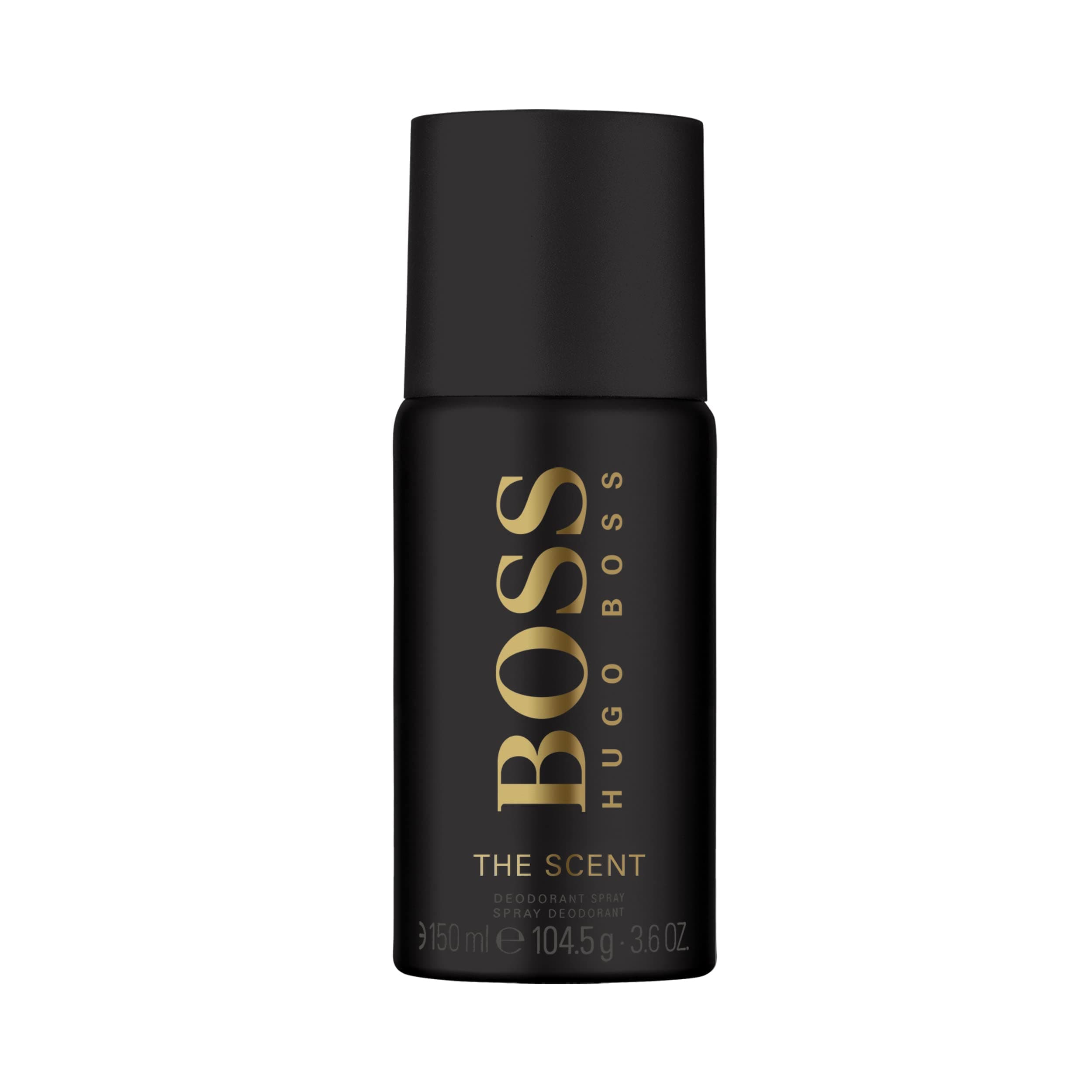 Hugo Boss The Scent Deodorant Spray for Men 150ML