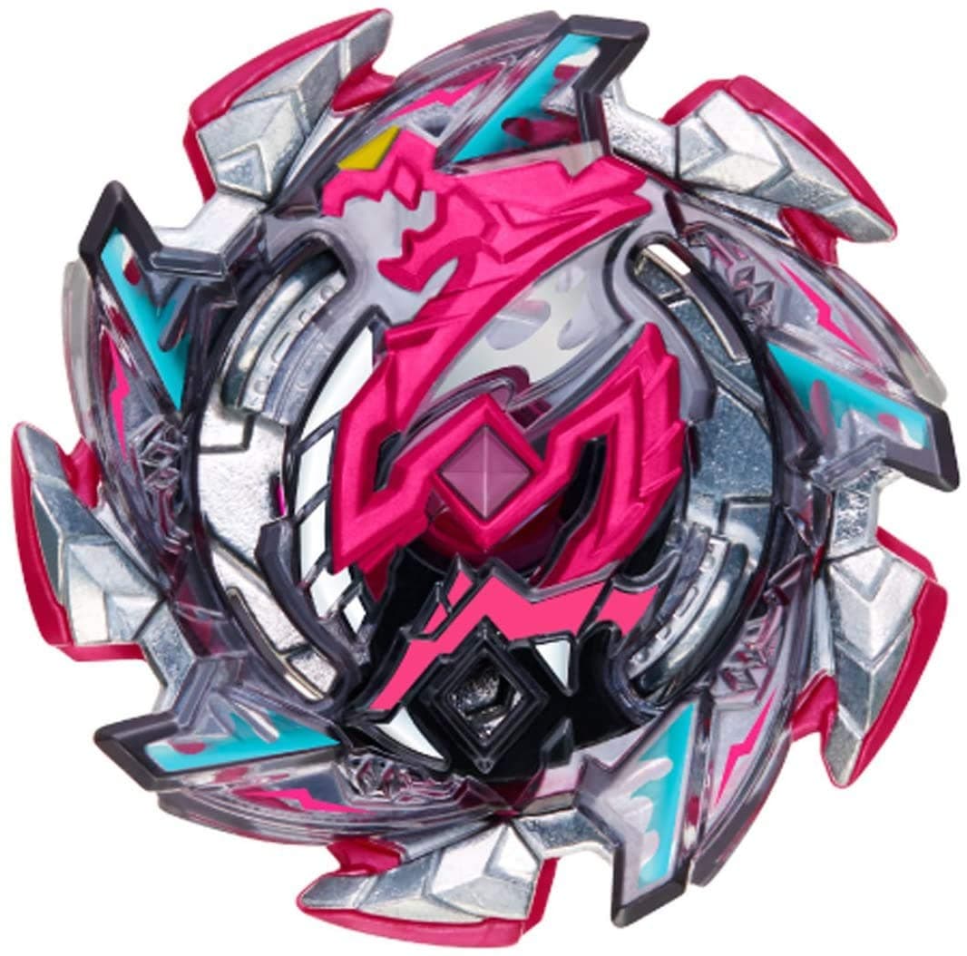 TOMY Takara Beyblade Burst B 113 Booster Hell Salamander.12.Op Japanese PackageJapan Import, multi-colored
