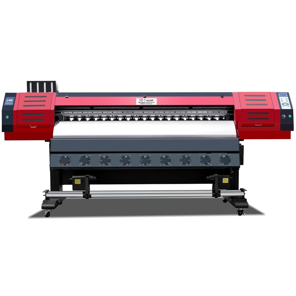 Digital Textile Printer