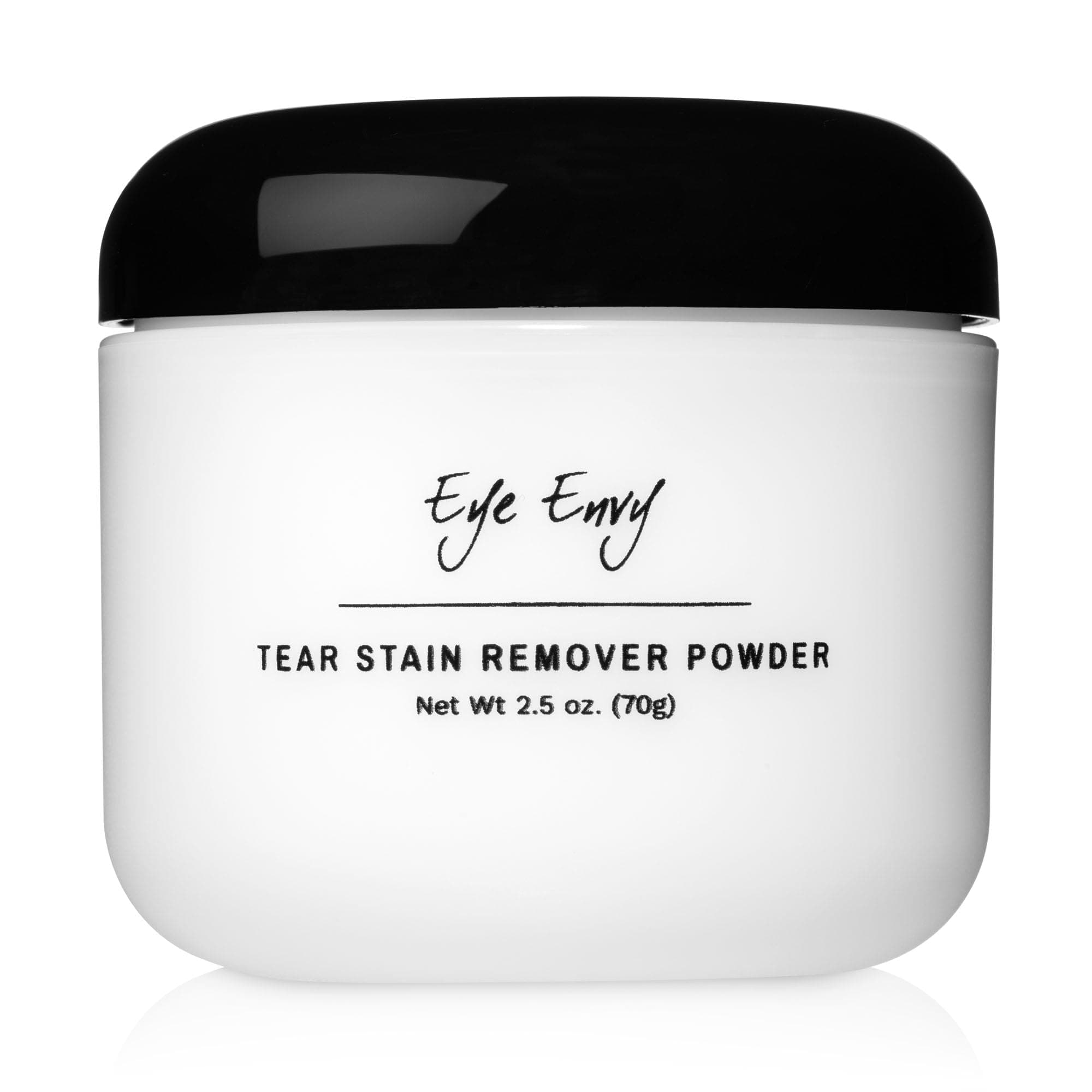 Extra Large Tear Stain Remover Powder - 2.5 Net Oz.