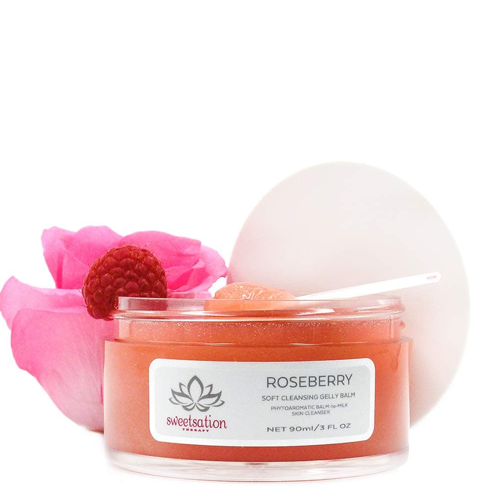 L'or de Lys Organic Bio-Restorative Cream, with Silk proteins, Enzymes & CoQ10, 2oz