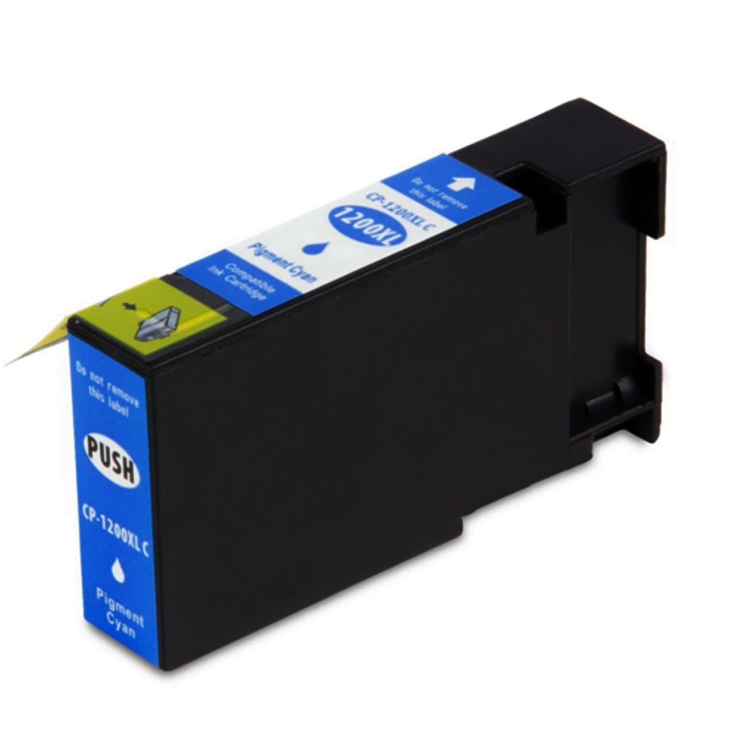 LOVEINK PGI-1200XL PGI1200XL (1 Cyan) Compatible Ink Cartridge for MB2320 MB2050 Pritner