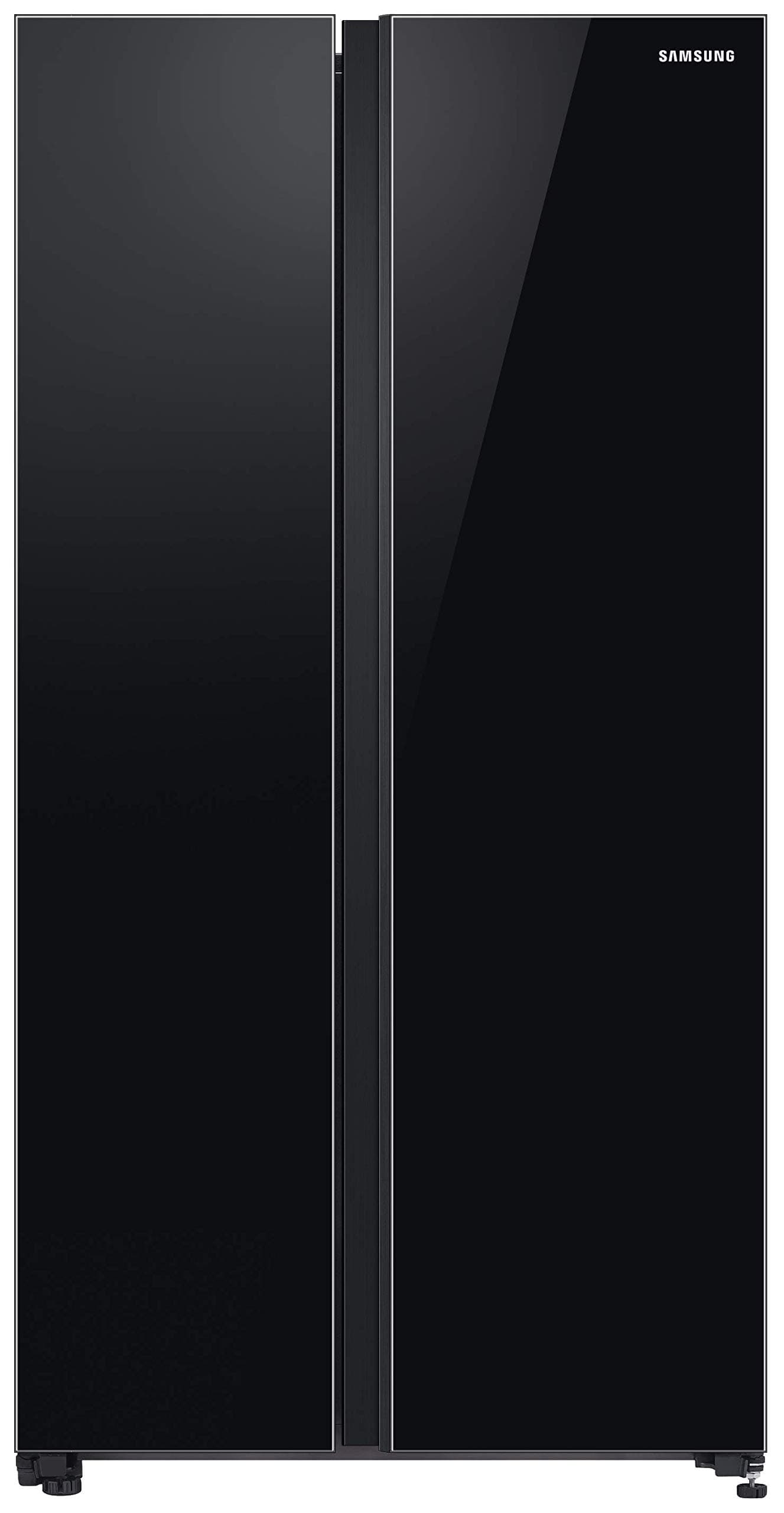Samsung 700 L with Inverter Side-by-Side Refrigerator