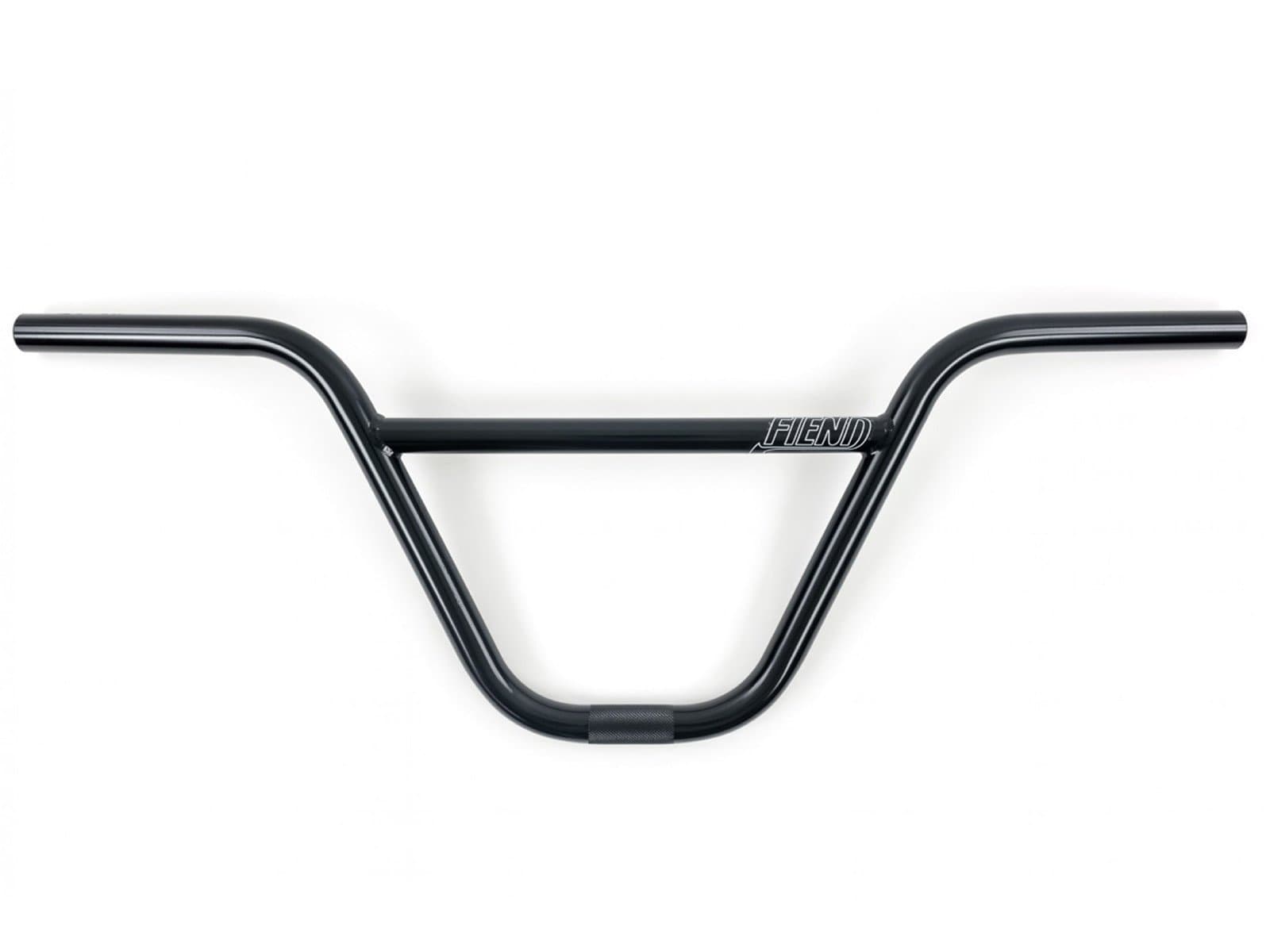 Fiend BMX &apos Reynolds BMX Handlebar | Black 8.75 "
