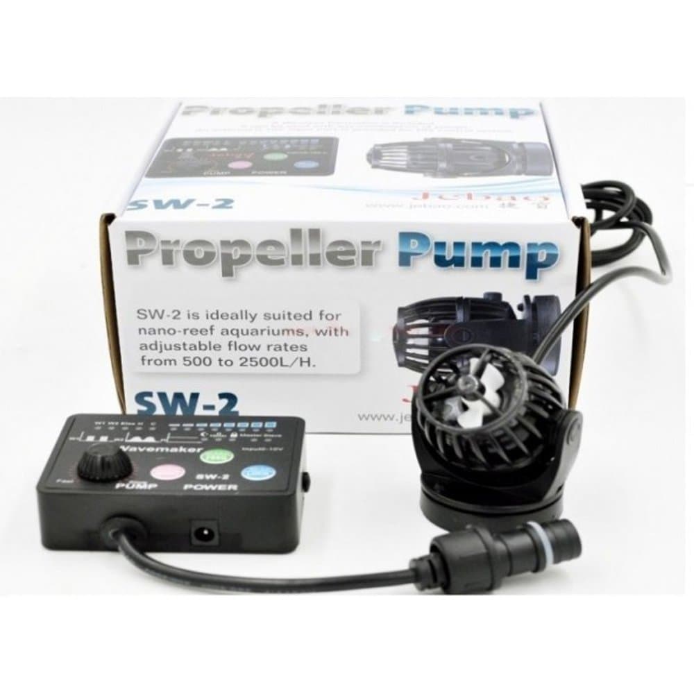JECOD SW2 WAVEMAKER PUMP