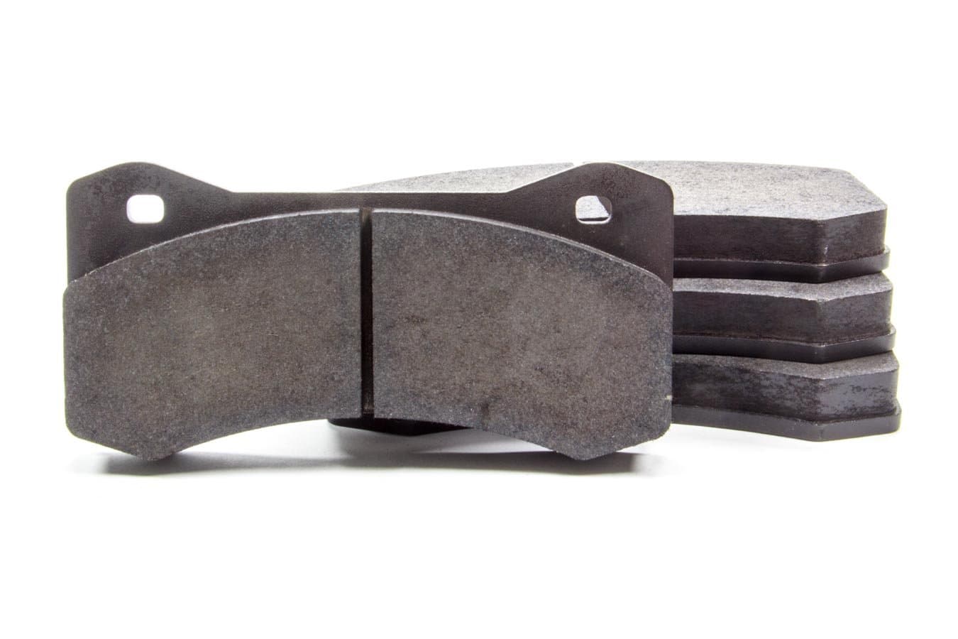 Wilwood 150-9488K Brake Pad Set (BP-10 6617 Pad)