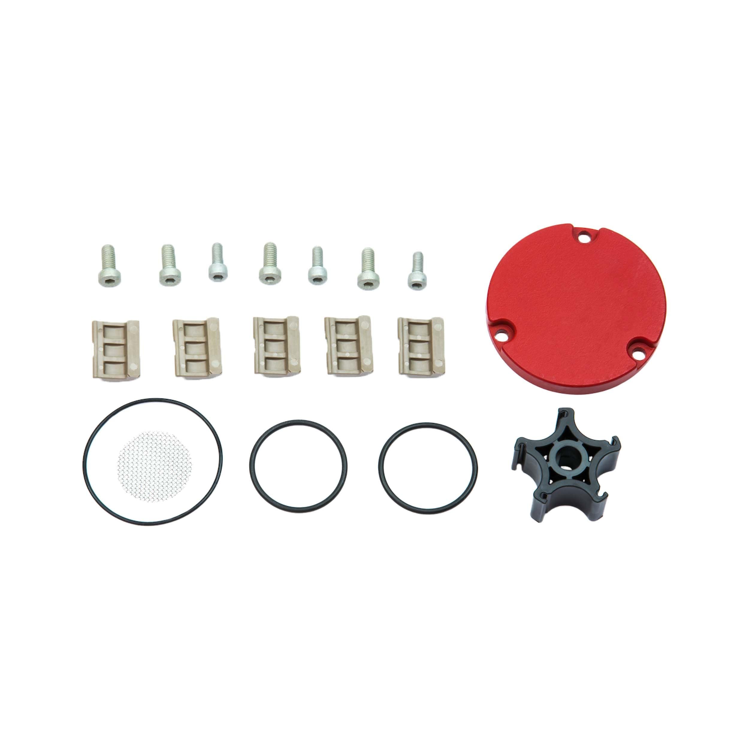 Fill-Rite KIT812RG Rotor Group Kit for RD8 Series Pumps
