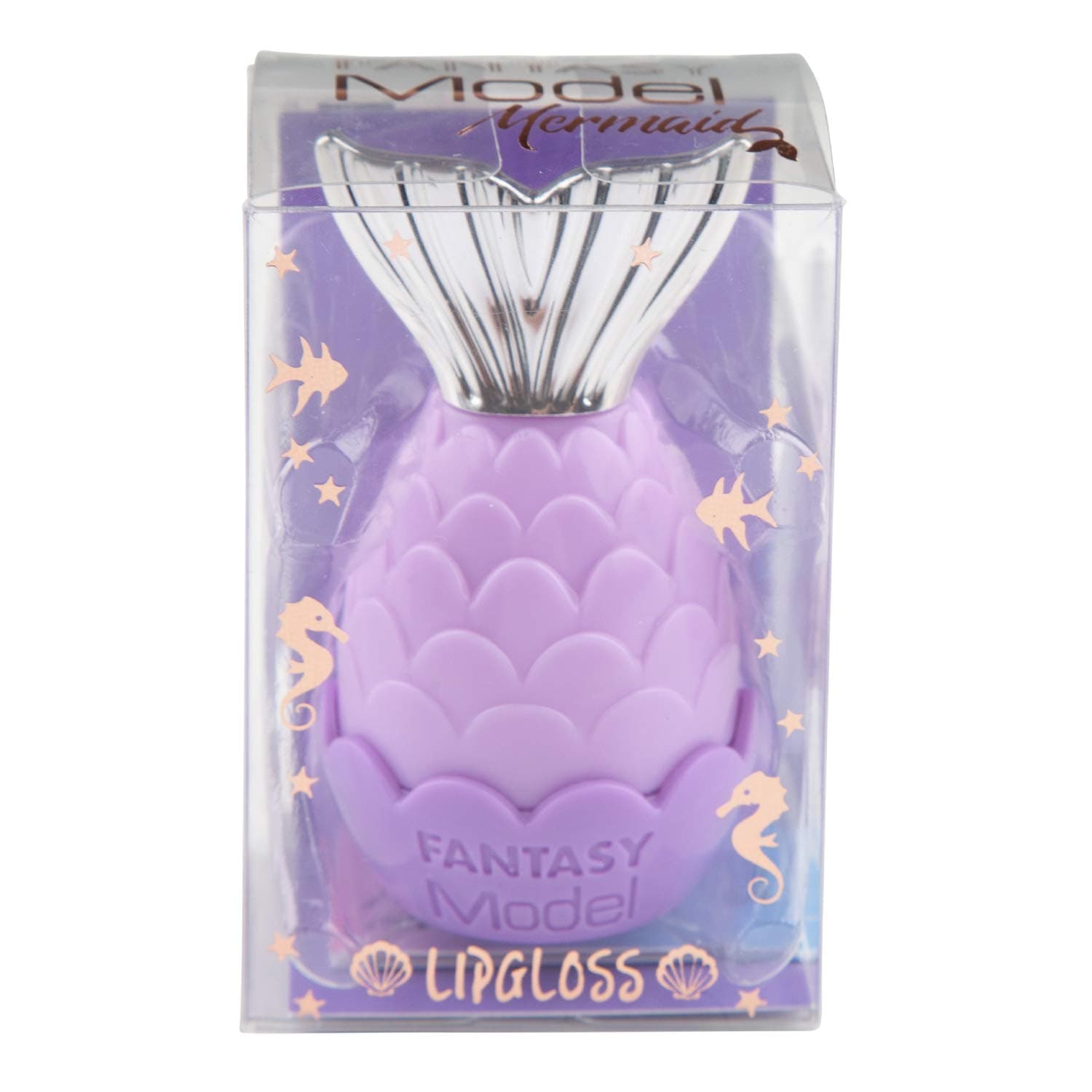 DepescheTOPModel Fantasy Model Lipgloss Mermaid