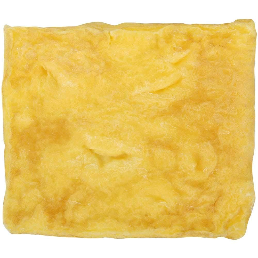 Sunny Fresh Scrambled Egg Square, 1.5 Ounce -- 100 per case.