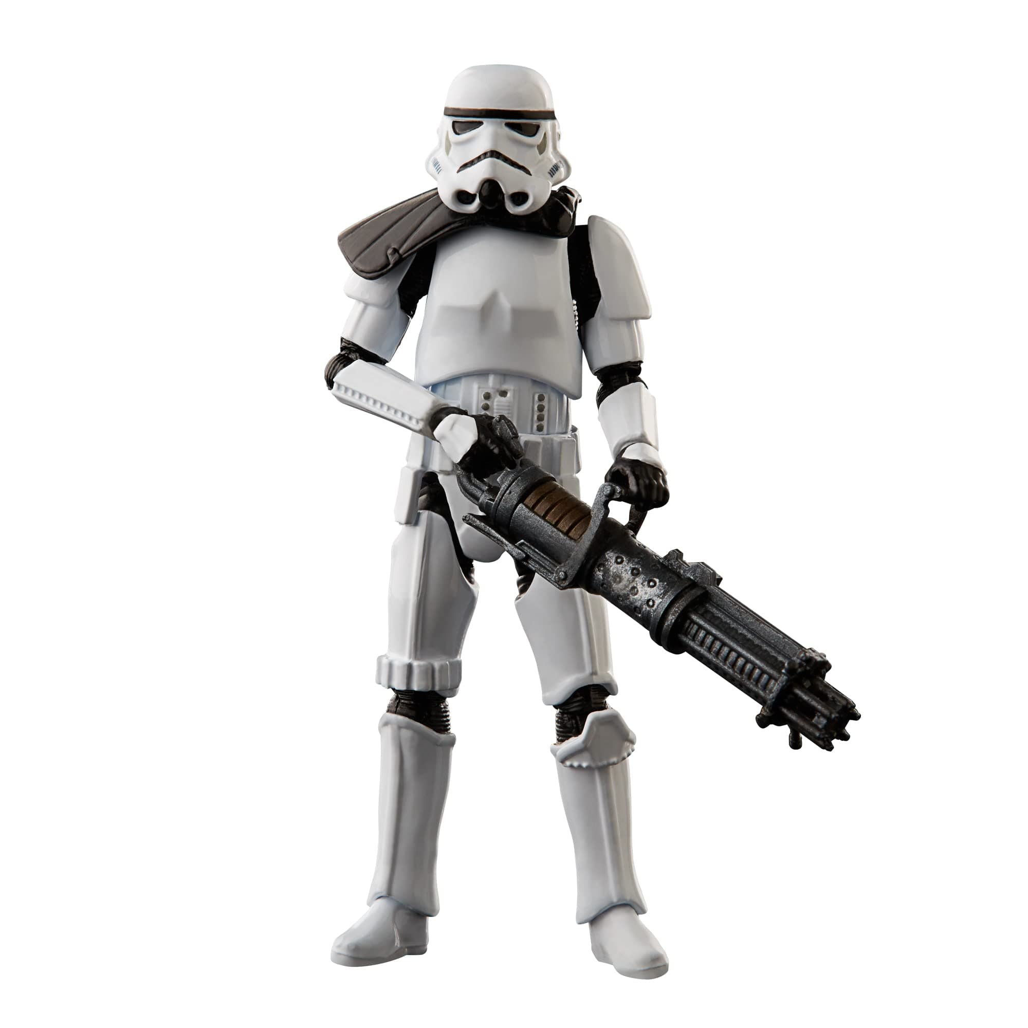 The Vintage Collection Gaming Greats Heavy Assault Stormtrooper 3 3/4-Inch Action Figure