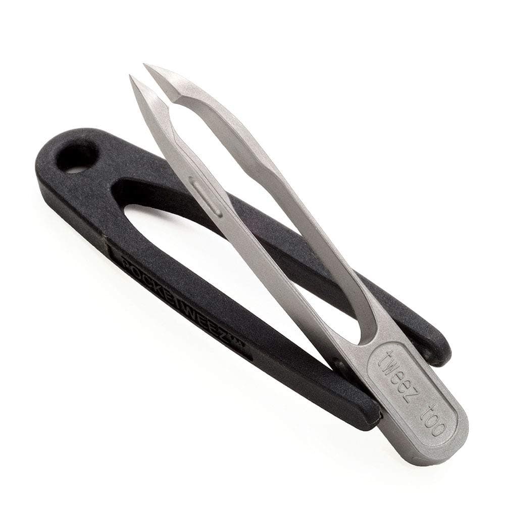 Pocke Tweez Model: Tweez Too