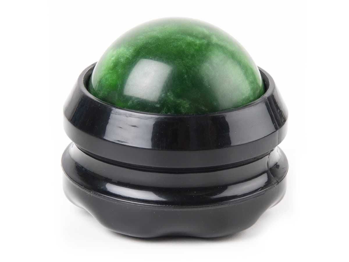 Massage Ball, Massage Roller Ball, Massage Ball for Target Point, 7 cm Diameter